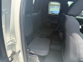 2021 TOYOTA TACOMA ACCESS CAB