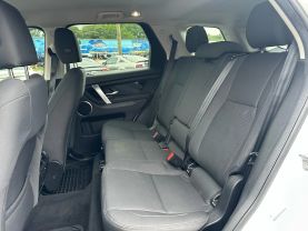 Used 2020 LAND ROVER DISCOVERY SPORT SUV 4-CYL, TURBOCHARGED, 2.0 LITER STANDARD SPORT UTILITY 4D - LA Auto Star located in Virginia Beach, VA