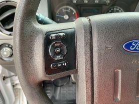 2016 FORD F350 SUPER DUTY SUPER CAB 8FT KNAPHEIDE SERVICE BED TRUCK SERVICE/UTILITY TRUCKS V8, TURBO DSL, 6.7L XL PICKUP 4D 8 FT - Eddies Auto Sales