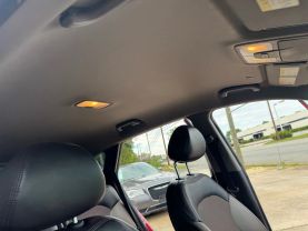 2011 HYUNDAI TUCSON SUV 4-CYL, 2.4 LITER GLS SPORT UTILITY 4D