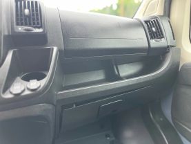 2019 Ram Promaster Cargo Van - Image 12