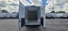 2023 RAM PROMASTER CARGO VAN CARGO V6, VVT, 3.6 LITER 3500 HIGH ROOF EXTENDED VAN 3D