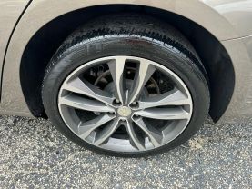 2020 CHEVROLET MALIBU