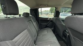 2019 FORD RANGER SUPERCREW