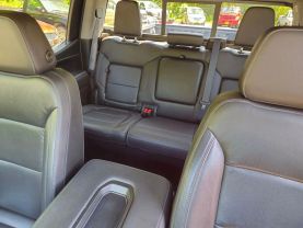 2020 CHEVROLET SILVERADO 1500 CREW CAB PICKUP V8, ECOTEC3, DFM, 5.3 LITER LT PICKUP 4D 5 3/4 FT