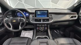 2022 CHEVROLET TAHOE