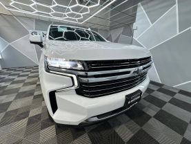 2022 CHEVROLET TAHOE