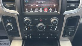 2014 RAM 3500 CREW CAB
