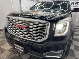 2018 GMC YUKON
