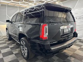 2018 GMC YUKON
