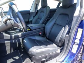 -2018 Tesla Model 3 - Image 7