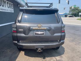 2015 TOYOTA 4RUNNER SUV V6, 4.0 LITER SR5 PREMIUM SPORT UTILITY 4D
