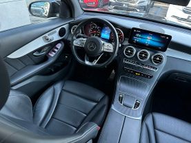 2022 MERCEDES-BENZ GLC SUV 4-CYL, TURBO, 2.0 LITER GLC 300 SPORT UTILITY 4D