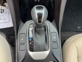 2018 HYUNDAI SANTA FE SPORT SUV 4-CYL, GDI, 2.4 LITER SPORT UTILITY 4D
