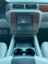 2011 CHEVROLET AVALANCHE LT SPORT UTILITY PICKUP 4D 5 1/4 FT