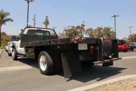 2012 FORD F550 SUPER DUTY REGULAR CAB & CHASSIS 165" W.B. 2D
