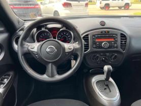 2013 NISSAN JUKE