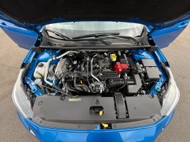 2025 NISSAN SENTRA SEDAN 4-CYL, 2.0 LITER SR SEDAN 4D