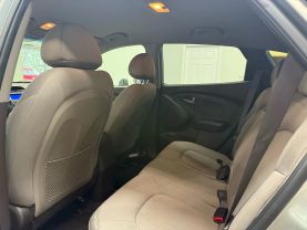 2015 HYUNDAI TUCSON