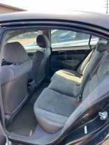 2009 HONDA CIVIC SEDAN 4-CYL, VTEC, 1.8 LITER VP SEDAN 4D