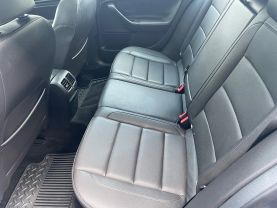 2014 VOLKSWAGEN JETTA SPORTWAGEN WAGON 4-CYL, TURBO DIESEL, 2.0 LITER 2.0L TDI SPORT WAGON 4D