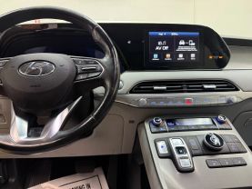 2020 HYUNDAI PALISADE