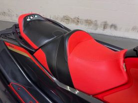 2020 SEA-DOO/BRP RXP-X 300 PREMIUM COLOR JET DRIVE BOATS 266 - 300 HP (5.7L #) -