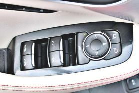 2020 CADILLAC CT5 SEDAN 4-CYL, TURBO, 2.0 LITER SPORT SEDAN 4D