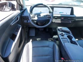 -2024 Kia Ev6 - Image 12