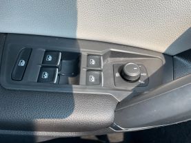 2020 VOLKSWAGEN TIGUAN SUV 4-CYL, TURBO, 2.0 LITER SE 4MOTION SPORT UTILITY 4D - Gesner Auto Inc in Taunton, MA, 41.88613, -71.14527