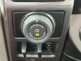 2016 FORD F150 SUPERCREW CAB PICKUP V6, ECOBOOST, TT, 3.5L XLT PICKUP 4D 5 1/2 FT
