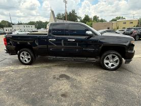 2017 Chevrolet Silverado 1500 Double Cab - Image 6