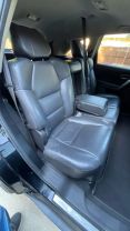 2010 ACURA MDX SPORT UTILITY 4D
