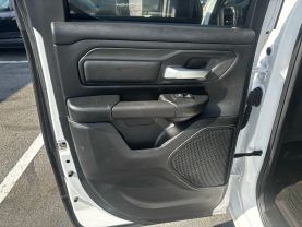 2020 RAM 1500 QUAD CAB PICKUP V6, VVT, ETORQUE, 3.6 LITER TRADESMAN PICKUP 4D 6 1/3 FT