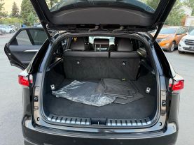 2016 LEXUS NX SUV 4-CYL, TURBO, 2.0 LITER 200T F SPORT SUV 4D