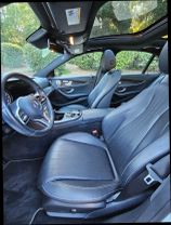 2019 MERCEDES-BENZ E-CLASS E 300 SEDAN 4D