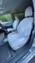 2016 TOYOTA SIENNA LE MINIVAN 4D