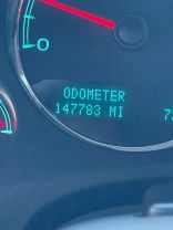 2011 CHEVROLET AVALANCHE LT SPORT UTILITY PICKUP 4D 5 1/4 FT