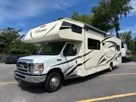 Used 2018 COACHMEN FREELANDER CLASS C - 31BH - LA Auto Star located in Virginia Beach, VA