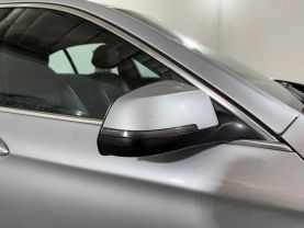 2015 BMW 5 SERIES