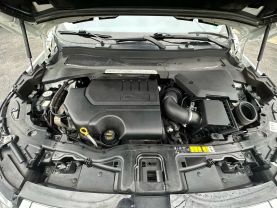 Used 2020 LAND ROVER DISCOVERY SPORT SUV 4-CYL, TURBOCHARGED, 2.0 LITER STANDARD SPORT UTILITY 4D - LA Auto Star located in Virginia Beach, VA