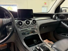 2016 MERCEDES-BENZ GLC