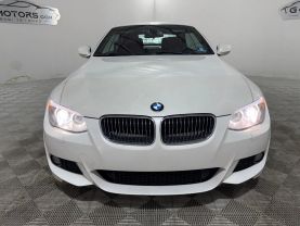 2012 BMW 3 SERIES