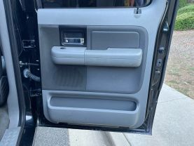 2006 FORD F150 SUPERCREW CAB KING RANCH PICKUP 4D 5 1/2 FT