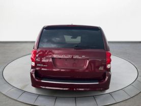 2019 DODGE GRAND CARAVAN PASSENGER