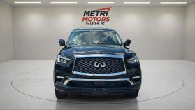 2018 Infiniti Qx80 - Image 2