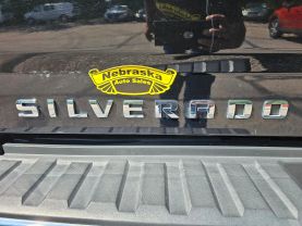 2014 CHEVROLET SILVERADO 1500 CREW CAB PICKUP V8 ECOTEC3 FLEX FUEL 5.3L LT PICKUP 4D 6 1/2 FT
