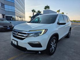 2017 Honda Pilot - Image 3