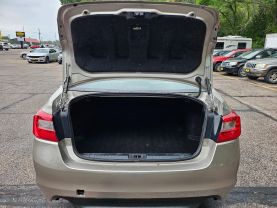 2018 SUBARU LEGACY SEDAN 4-CYL, PZEV, 2.5 LITER 2.5I PREMIUM SEDAN 4D