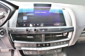 2020 CADILLAC CT5 SEDAN 4-CYL, TURBO, 2.0 LITER SPORT SEDAN 4D